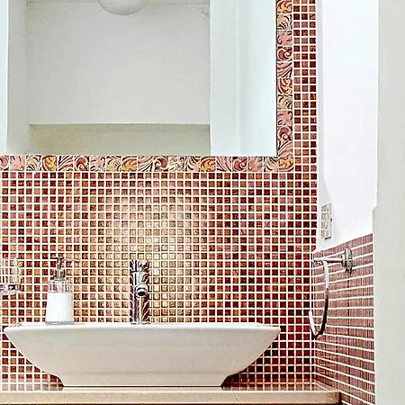Trullo Santangelo Bed & Breakfast