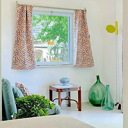 Bed & Breakfast Trullo Santangelo Ceglie Messapica