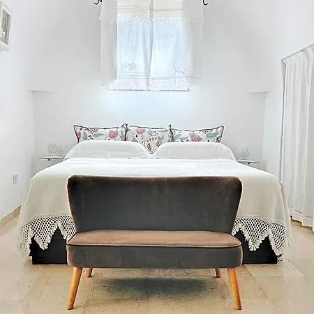 Bed & Breakfast Trullo Santangelo