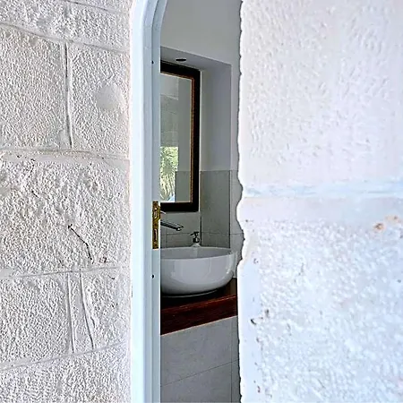 Trullo Santangelo Ceglie Messapica
