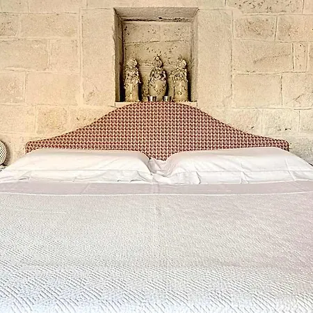 Trullo Santangelo