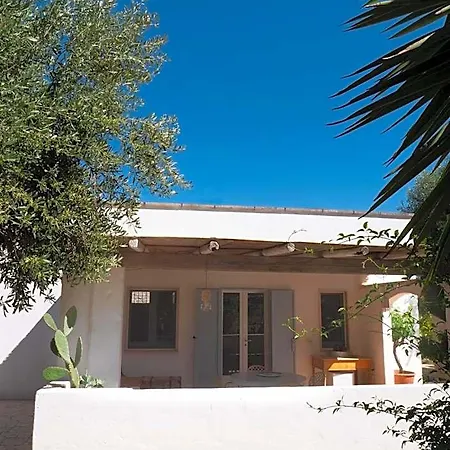 Trullo Santangelo 4*