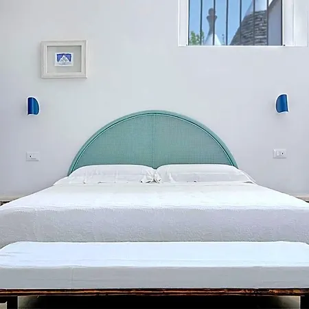 Trullo Santangelo Bed & Breakfast