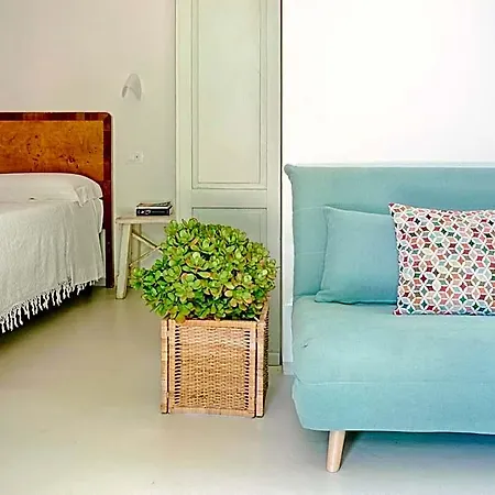 Trullo Santangelo فندق مبيت وإفطار 4*