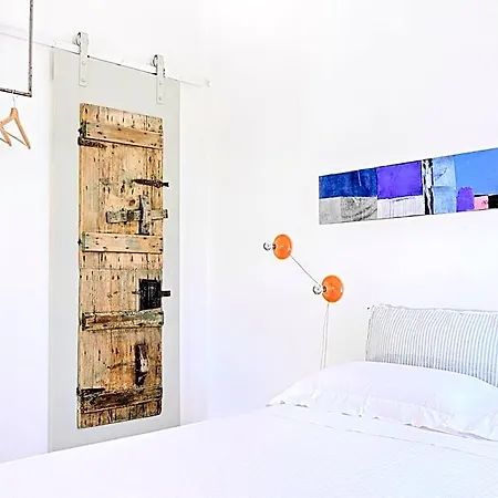 Bed and breakfast Trullo Santangelo Ceglie Messapica