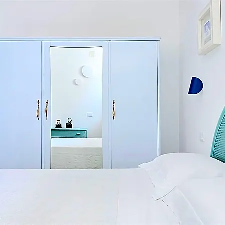 Bed and breakfast Trullo Santangelo Ceglie Messapica