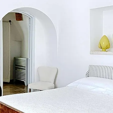 Trullo Santangelo Bed and breakfast