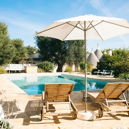 Trullo Santangelo سيغلي ميسابيكا