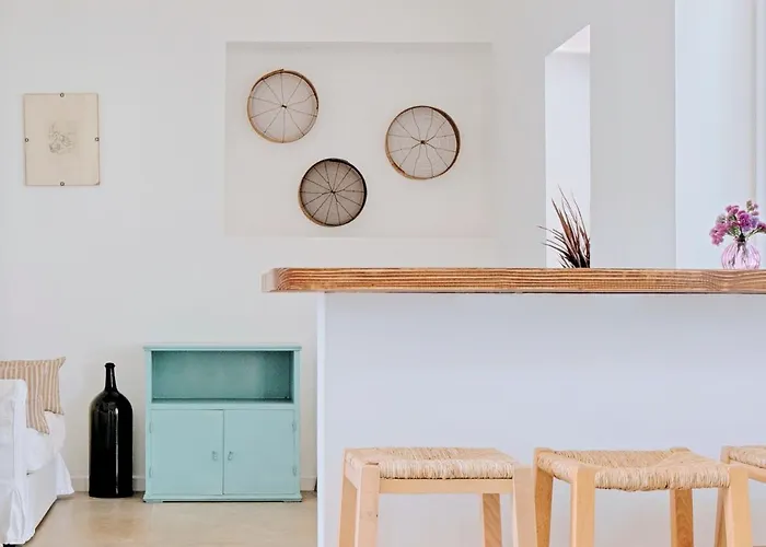 Trullo Santangelo 4*