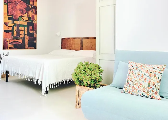 Trullo Santangelo 4* Ceglie Messapica