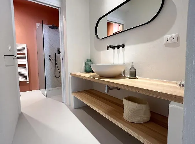 Trullo Santangelo לינה וארוחת בוקר 4*