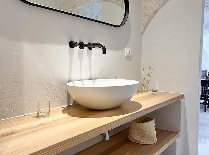 Trullo Santangelo צ'לייה מספיקה