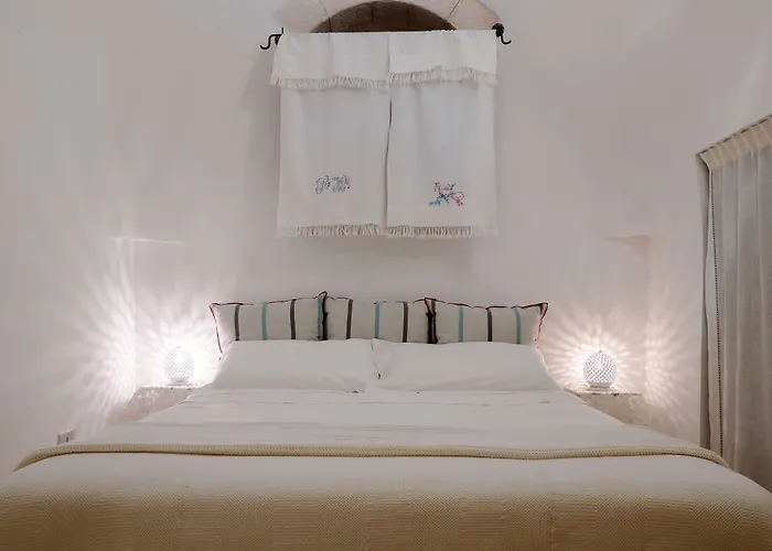 Trullo Santangelo Bed & Breakfast Ceglie Messapica