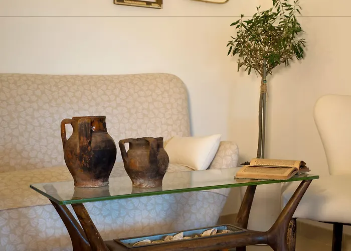 Trullo Santangelo 4*