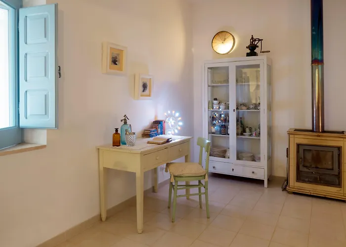 Trullo Santangelo Bed & Breakfast Ceglie Messapica