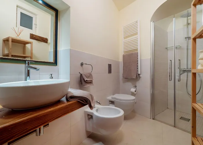 Trullo Santangelo 4*